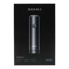 SID SHAVER IR RS161 Default Title - MamasJan s