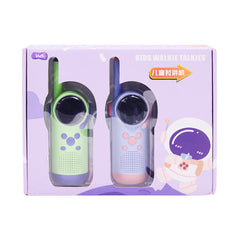 D22 KIDS WALKIE TALKIE A.I Default Title - MamasJan Toys
