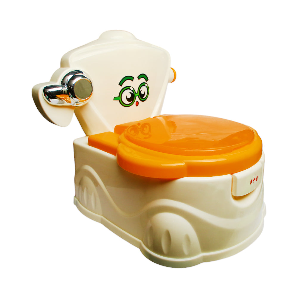 BABY POTTY SEAT 6813 Default Title - MamasJan Toys