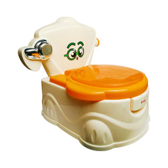 BABY POTTY SEAT 6813 Default Title - MamasJan Toys