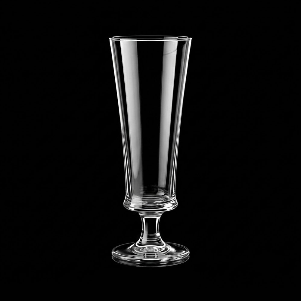 GLASS STEM CG004/60551 (Pack of 6) Default Title - MamasJan Crockery