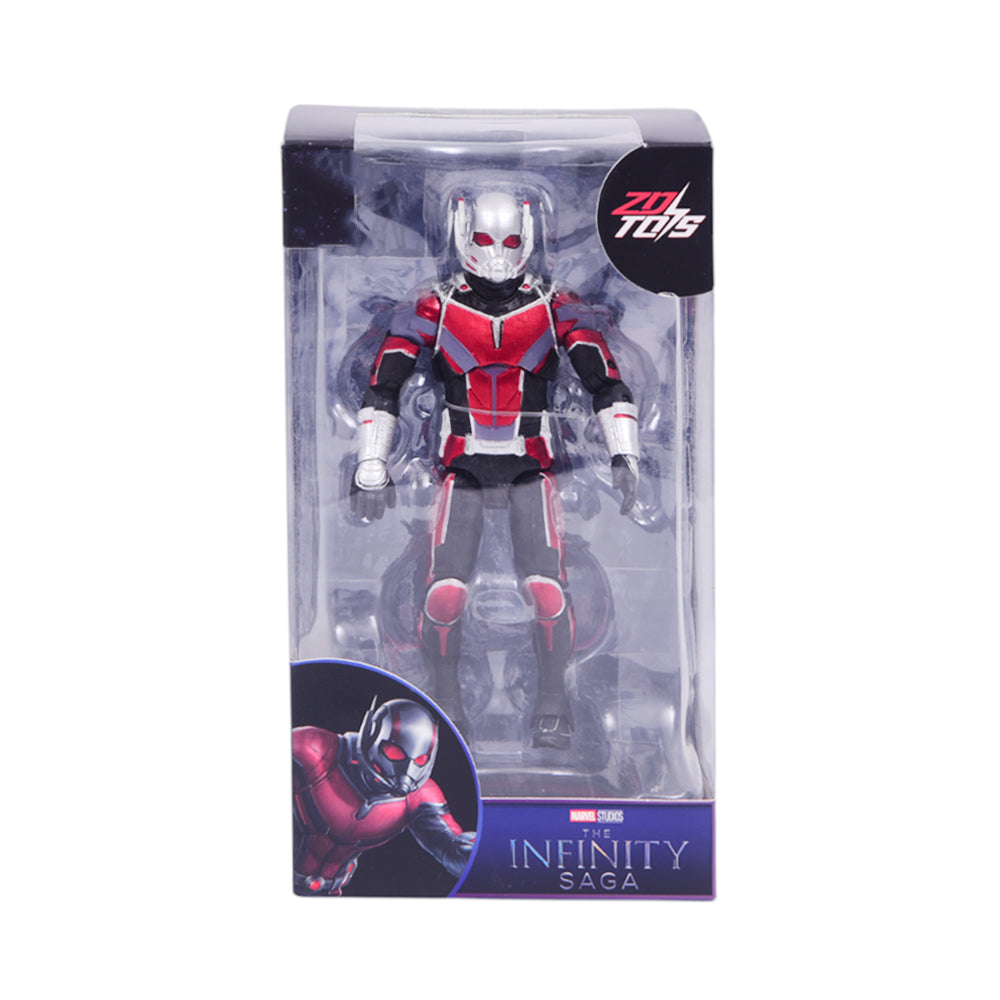 1911-07 INFINITY SAGA ANTMAN FIGURE A.I Default Title - MamasJan Toys