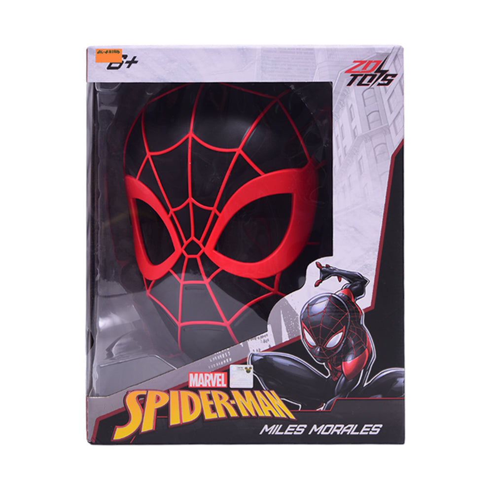 1927-08 ROLE PLAY MILES MORALES MASK A.I Default Title - MamasJan Toys