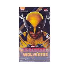 1933-01 STAR WARS WOLVERINE FIGURE A.I Default Title - MamasJan Toys