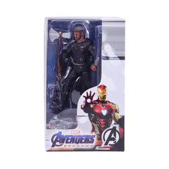 1606-16 THOR WITH LUMINOUS STAND FIGURE A.I Default Title - MamasJan Toys