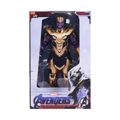 1605-05 THANOS FIGURE 14-INCH A.I Default Title - MamasJan Toys