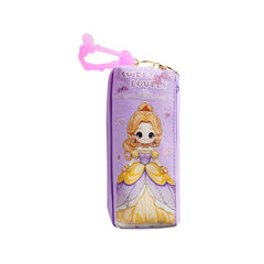 8989K SWEET LOVELY PENCIL POUCH Default Title - MamasJan Toys