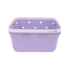 STORAGE BASKET IR 521-355 Default Title - MamasJan Grocery Nonfood