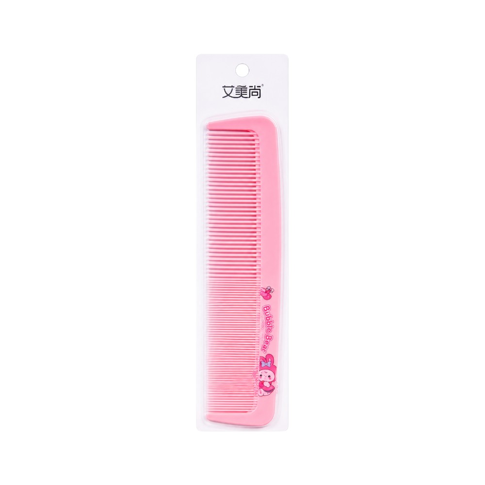 BUBBLE BEAR COMB 3709-7 Default Title - MamasJan haircare