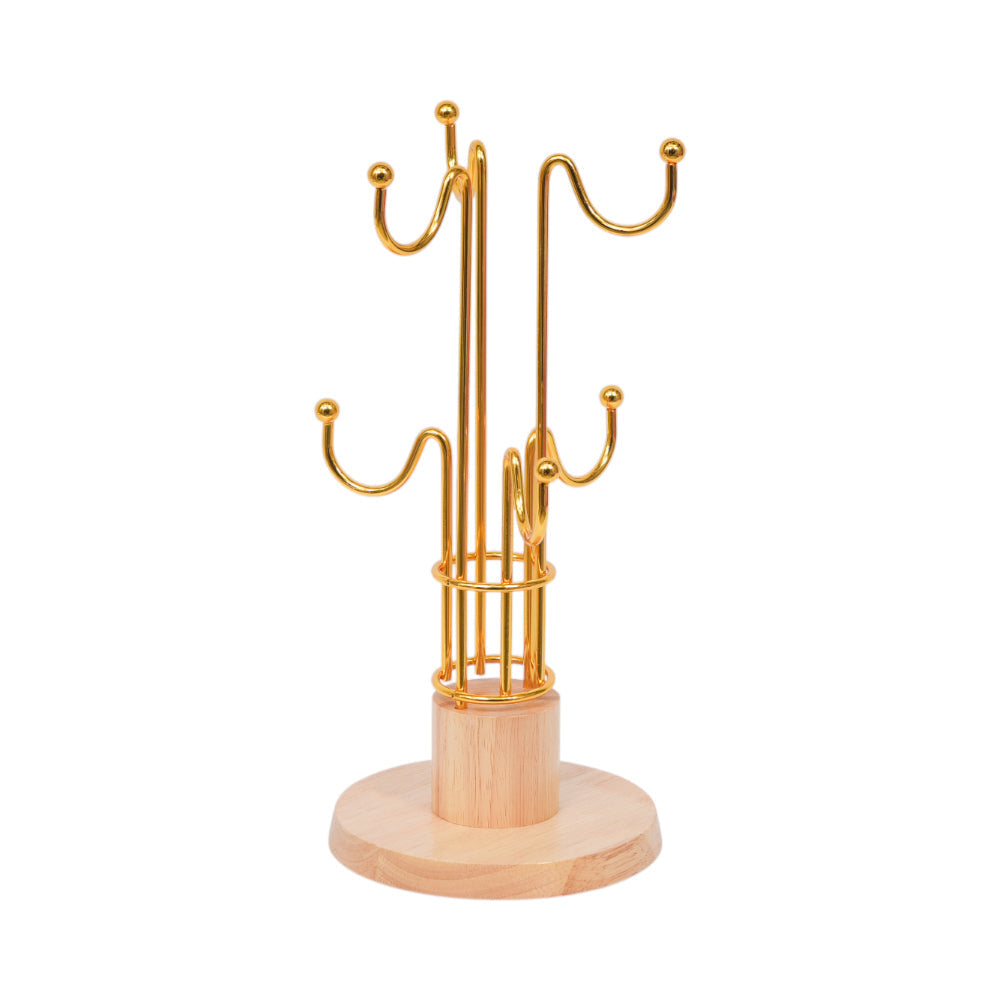 MUG STAND AE1013 Default Title - MamasJan Crockery