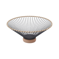 FRUIT BASKET EMAY TB0018 AE Default Title - MamasJan Decoration