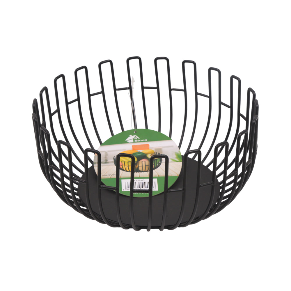 FRUIT BASKET BINCA IR LXG40/KK-20 Default Title - MamasJan Crockery