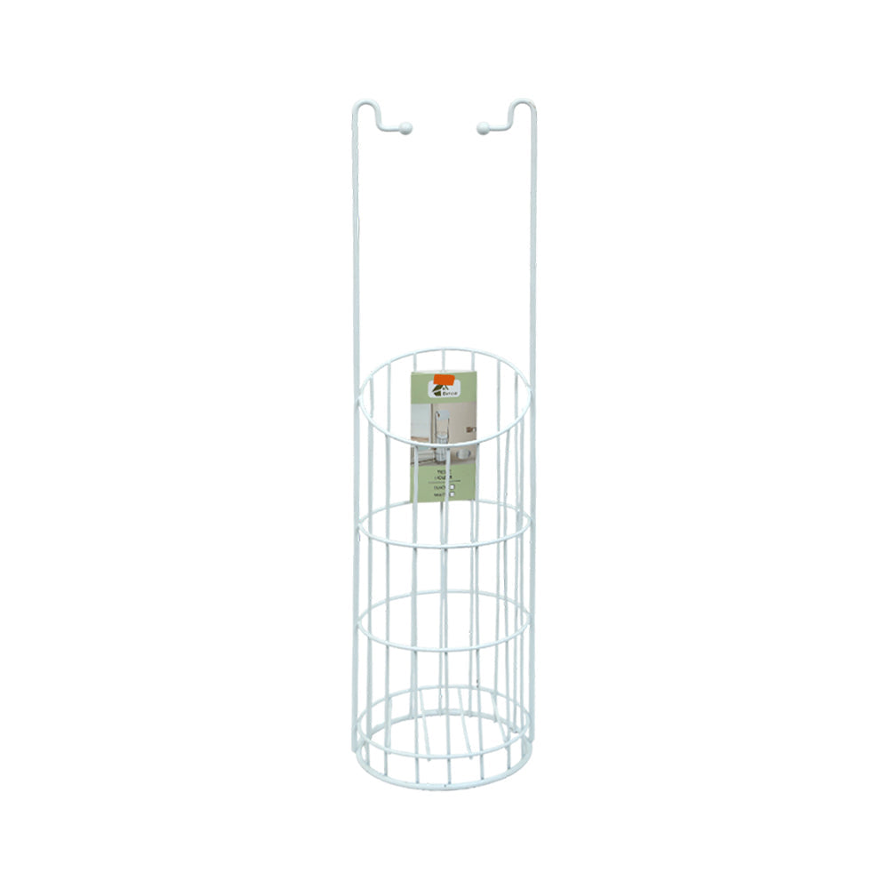 TISSUE HOLDER STAND BINCA IR 6800025/KK-6 Default Title - MamasJan Crockery