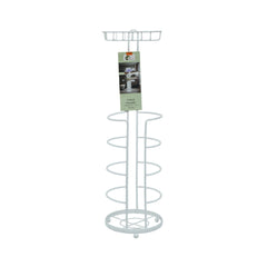 TISSUE HOLDER STAND BINCA IR 6800031/KK-7 Default Title - MamasJan Crockery