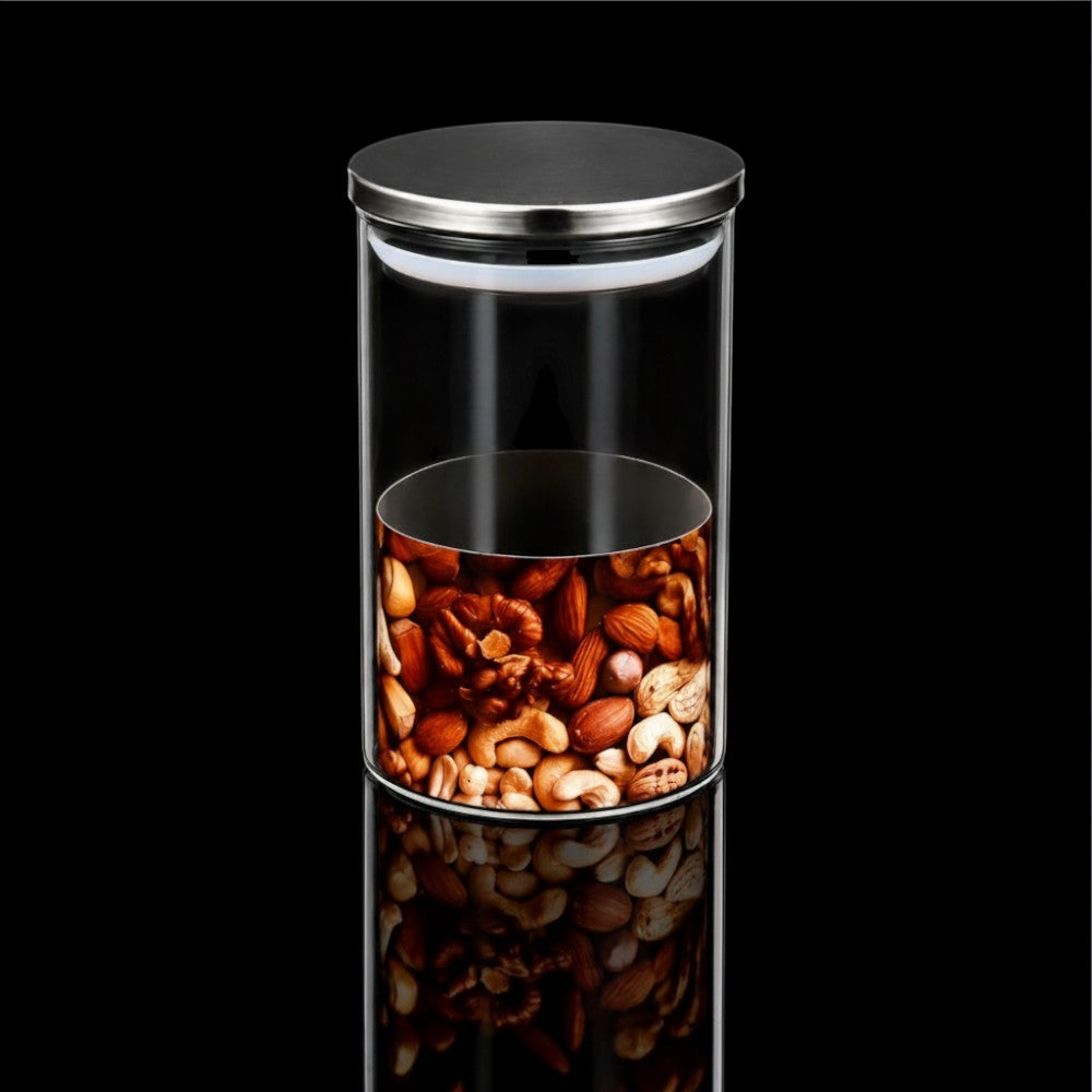 JAR HOME & TABLE GB0810 Default Title - MamasJan Crockery