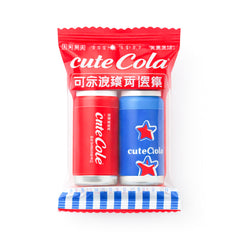 HB-676 FANCY CLEAN ERASER CUTE COLA Default Title - MamasJan Toys