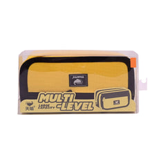 25192 PENCIL POUCH MULTI LEVEL IR Default Title - MamasJan Toys