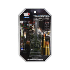 A-003 TANK INK PEN SET A.M Default Title - MamasJan Toys