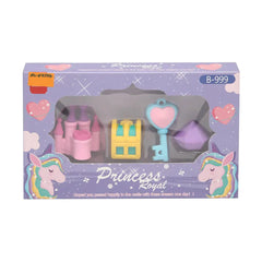 B-999 Pony Fancy Eraser Set Z.B Default Title - MamasJan Toys