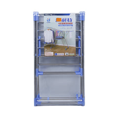 TOWEL STAND STEEL IR YLT0520 Default Title - MamasJan Crockery