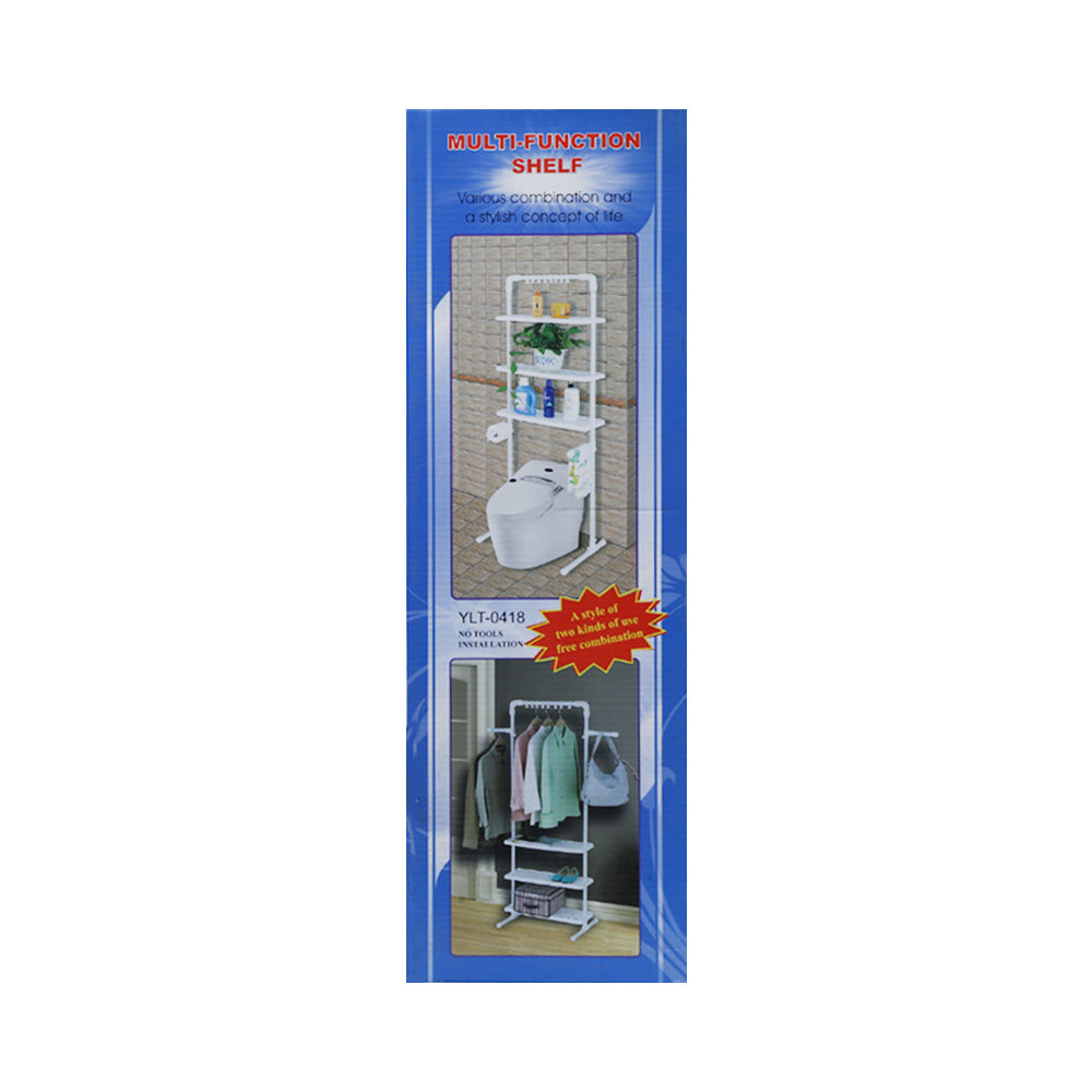 TOWEL STAND IR 0418 99-103 BASIC Default Title - MamasJan Crockery