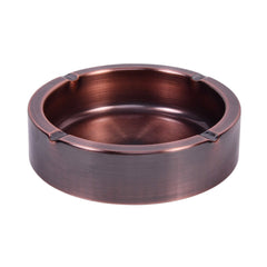 ASHTRAY LAGRE COPPER Default Title - MamasJan Décor