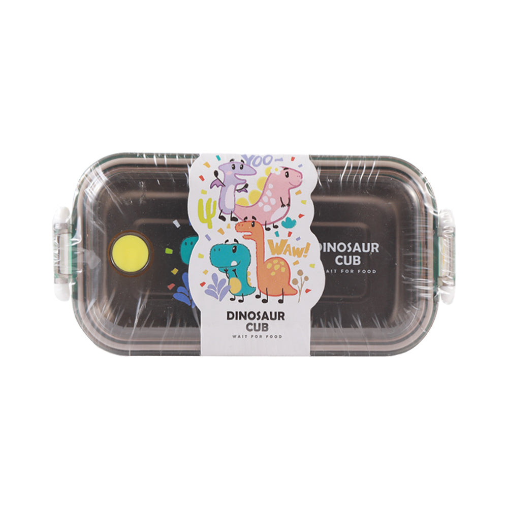 XC420 KIDS SCHOOL LUNCH BOX Default Title - MamasJan Toys