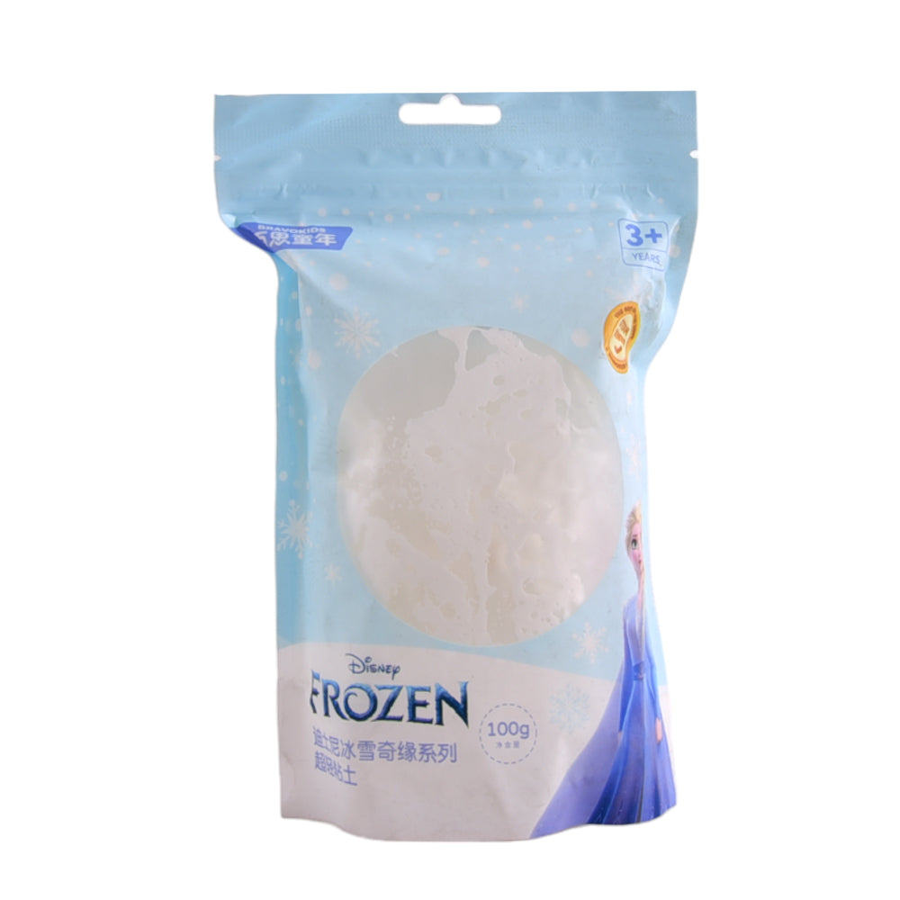 205880 FROZEN MOLDING CLAY 100G A.I Default Title - MamasJan Toys