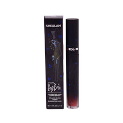 SHEGLAM EVERLASTING LOVE LIQUID LIPSTICK EMILY3.1ML Default Title - MamasJan Makeup