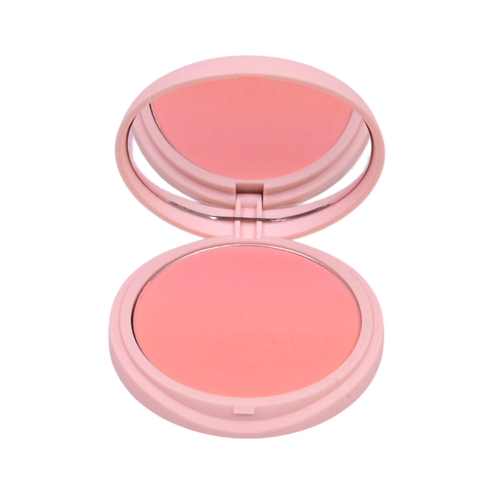 SHEGLAM LIGHWEIGHT MATTE BLUSH TANGERINE 6.8G Default Title - MamasJan Makeup