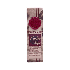 SHEGLAM LONG LASTING MATTE LIPSTICK PASSION 2.7G Default Title - MamasJan Makeup