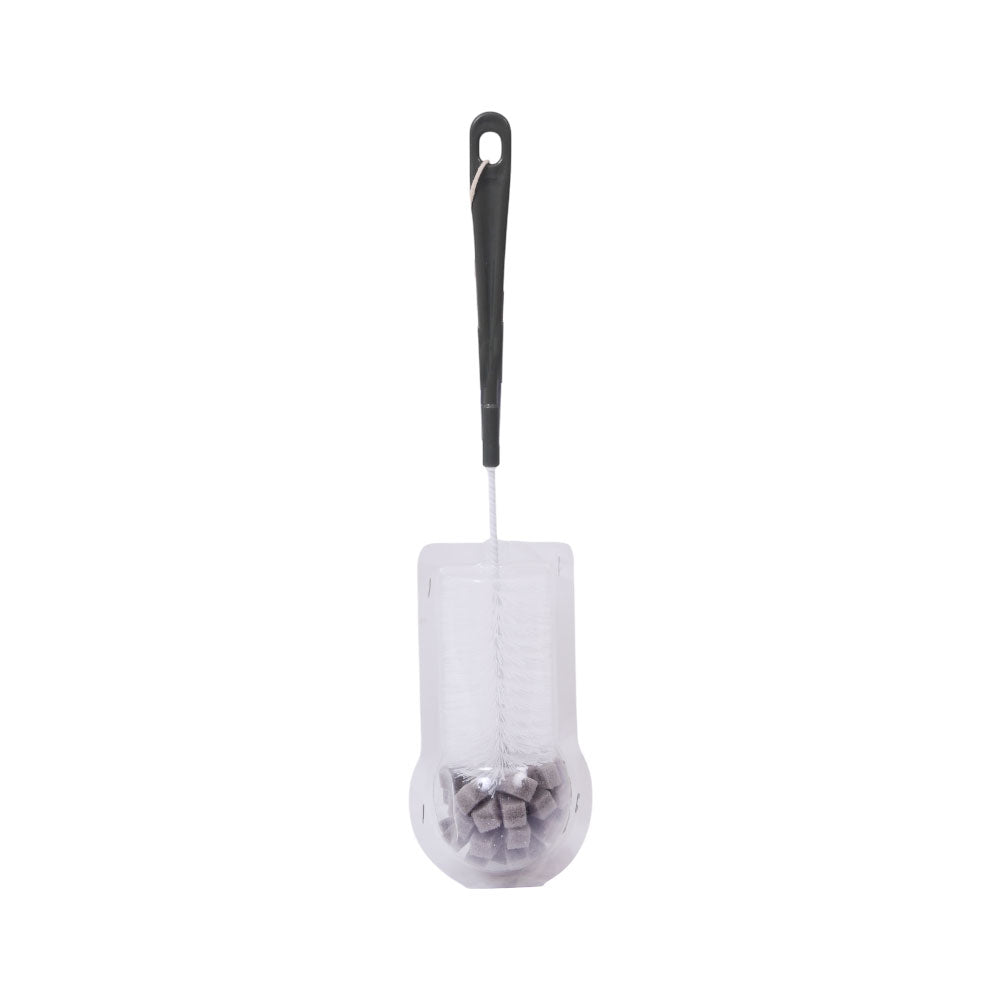 BOTTLE CLEANING BRUSH IR TZJ6096/521-228 Default Title - MamasJan Grocery Nonfood