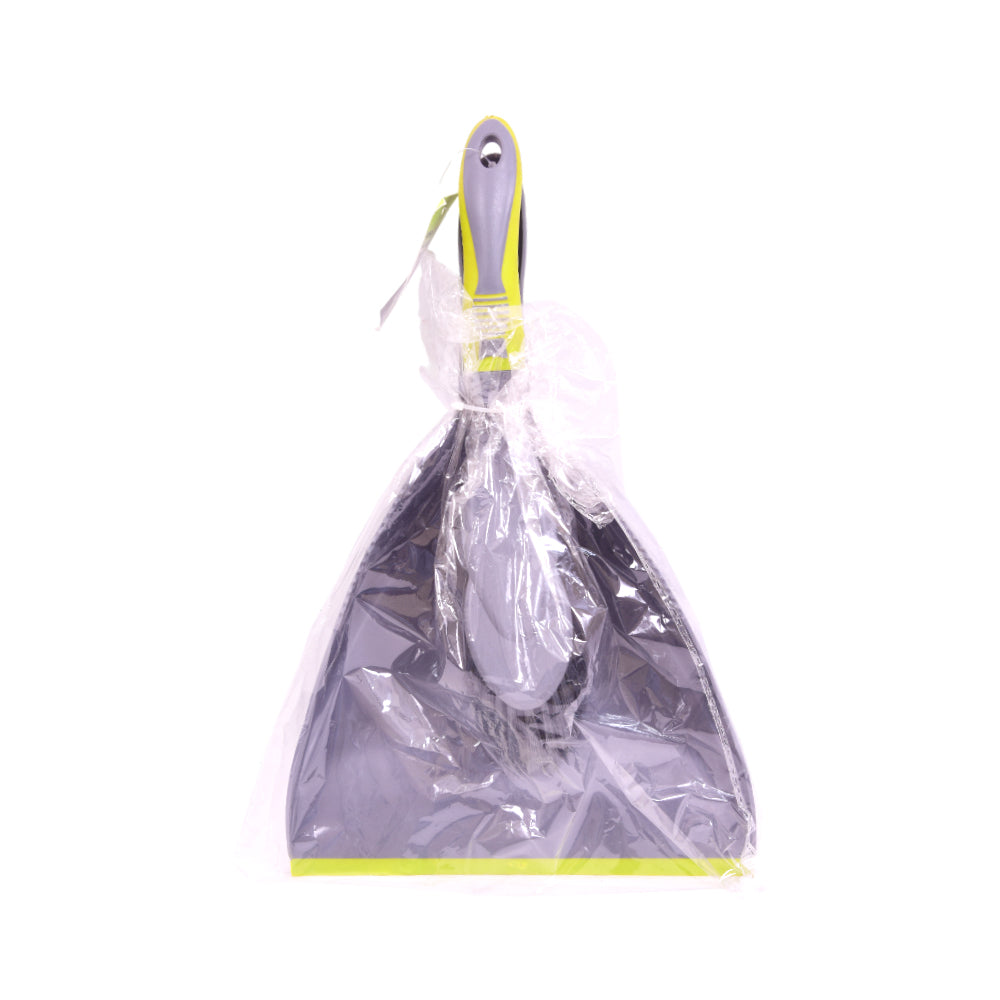DUSTPAN SET IR 033A-253 Default Title - MamasJan Grocery Nonfood