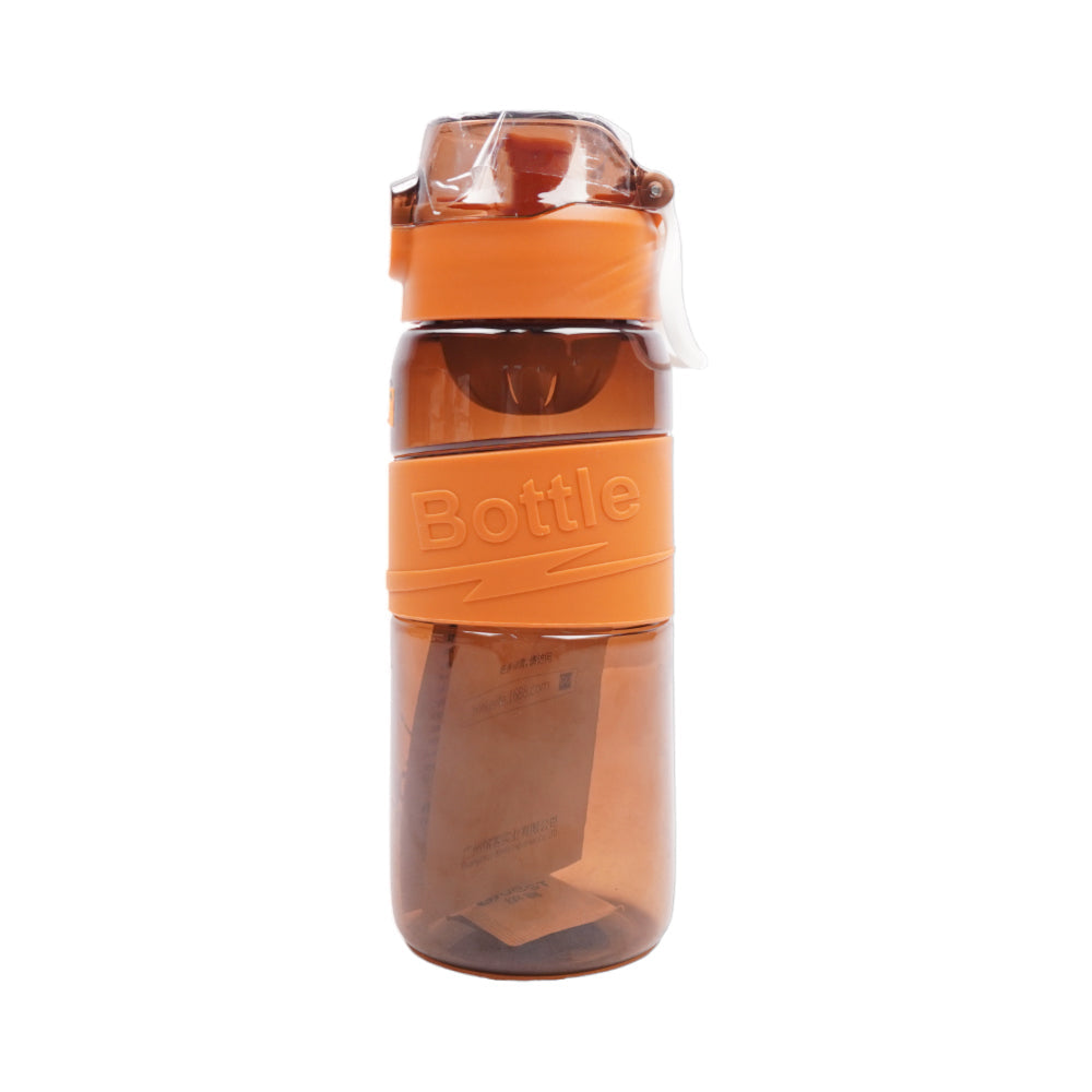 WATER BOTTLE IR 720 ML BK-8012-720 Default Title - MamasJan Crockery