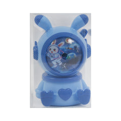 881 PENCIL SHARPENER MACHINE RABBIT IR Default Title - MamasJan Toys
