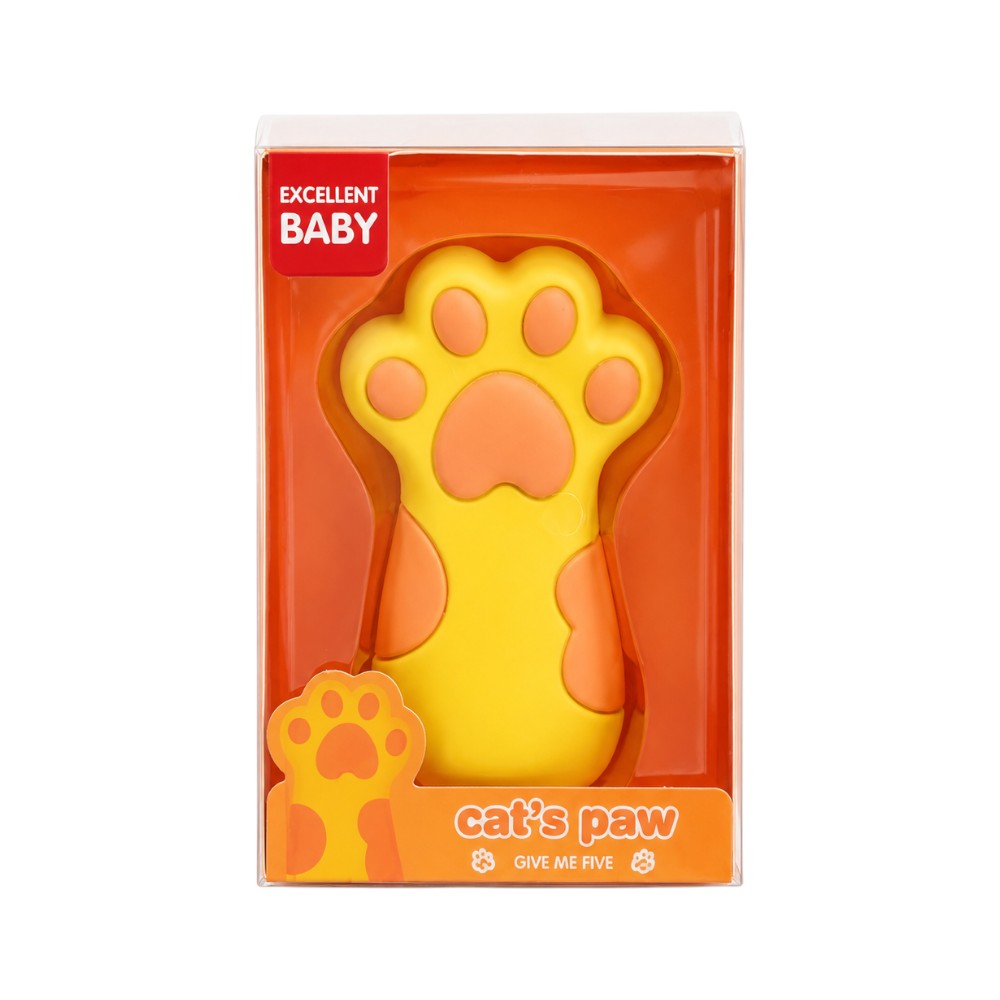 8201 FANCY ERASER CAT PAW IR Default Title - MamasJan Toys