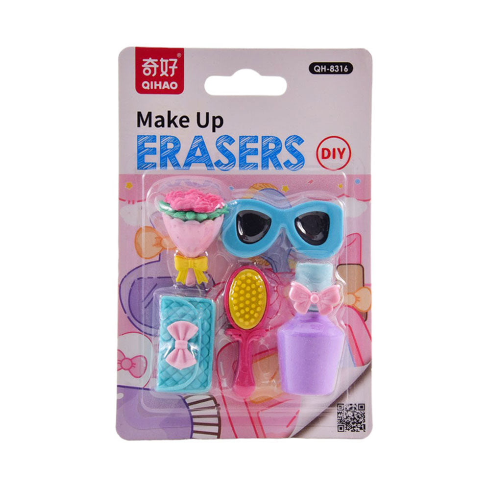 8316 FANCY MAKEUP ERASER Default Title - MamasJan Toys