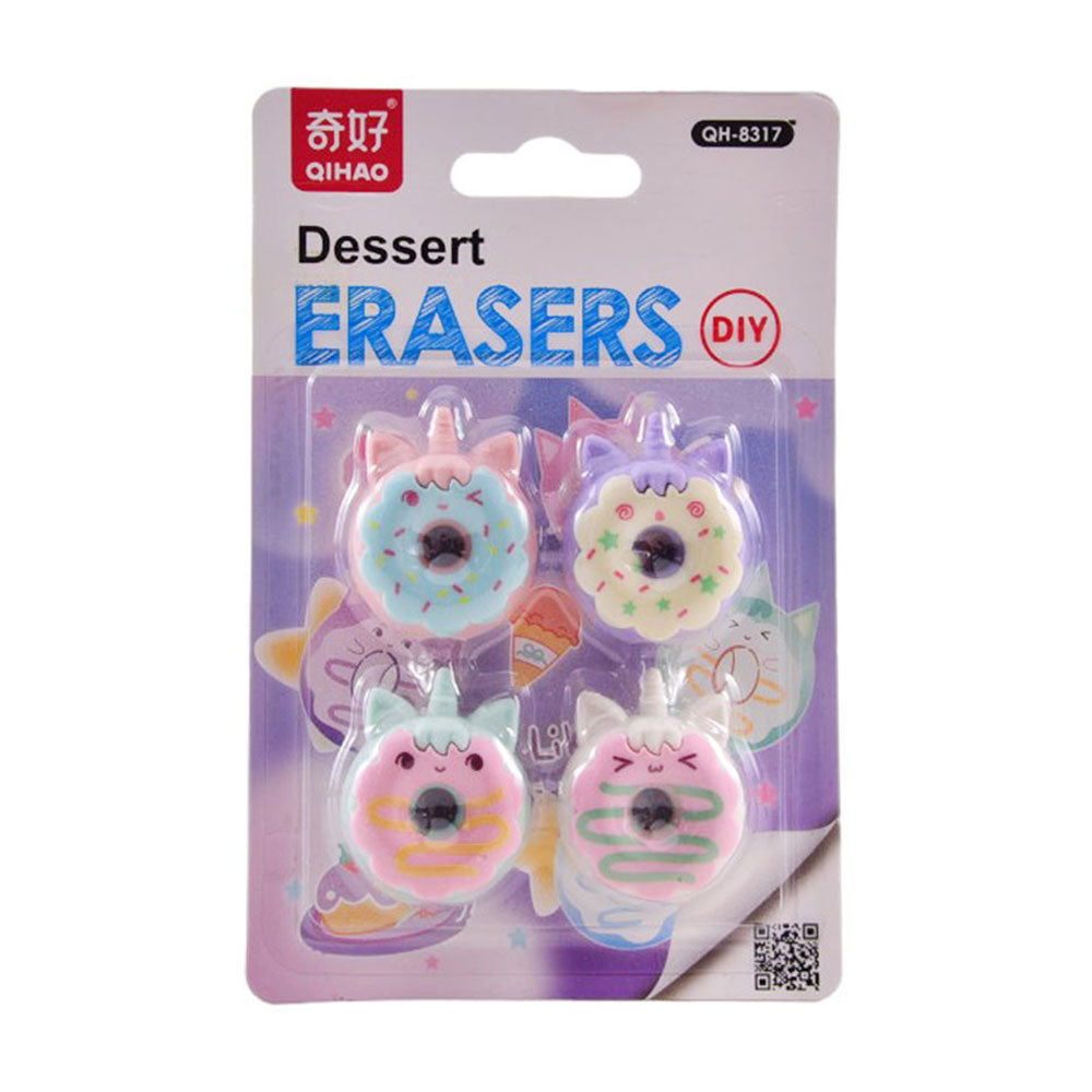 8317 DESERT FANCY ERASER Default Title - MamasJan Toys