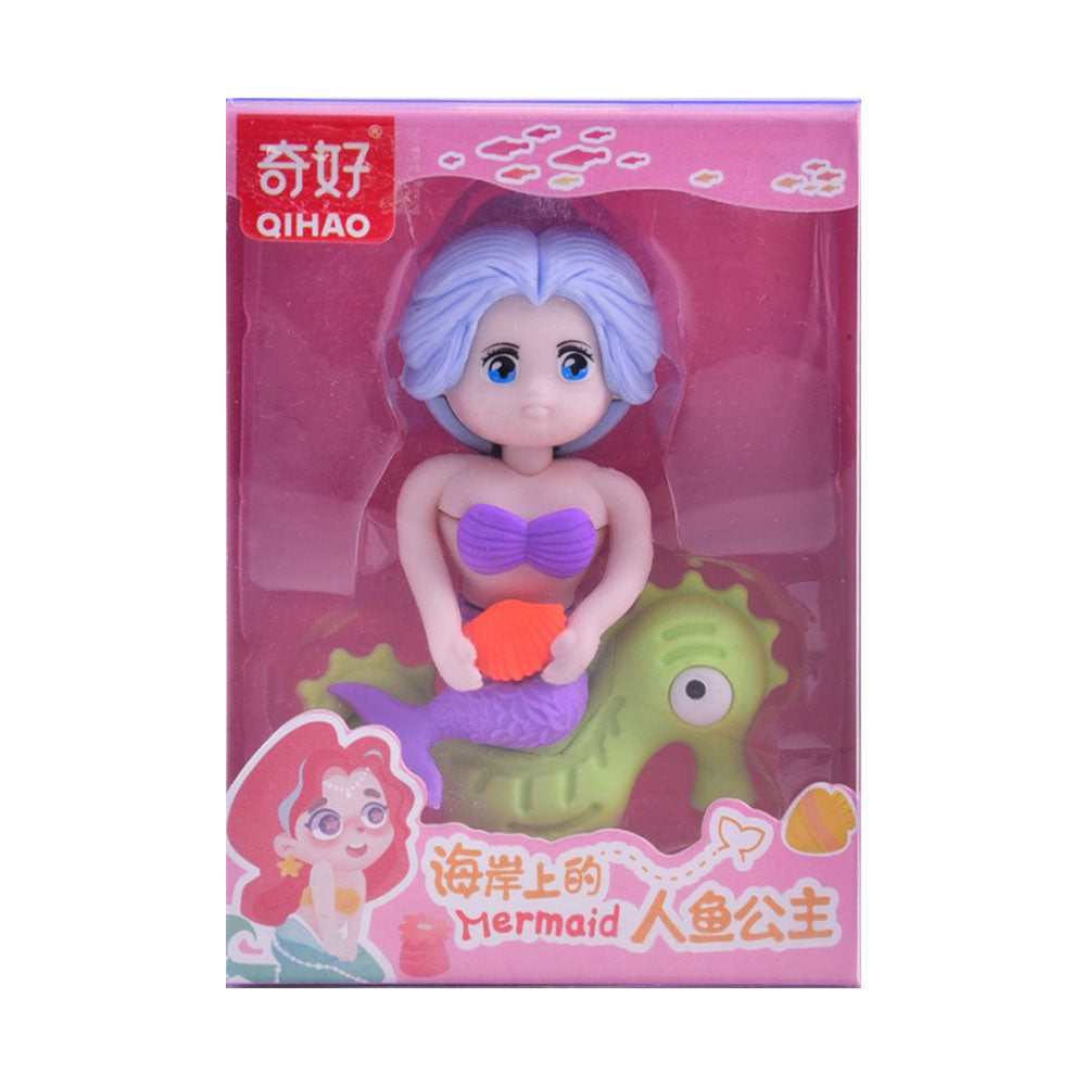 8315 THE ENGINEER FANCY ERASER Default Title - MamasJan Toys