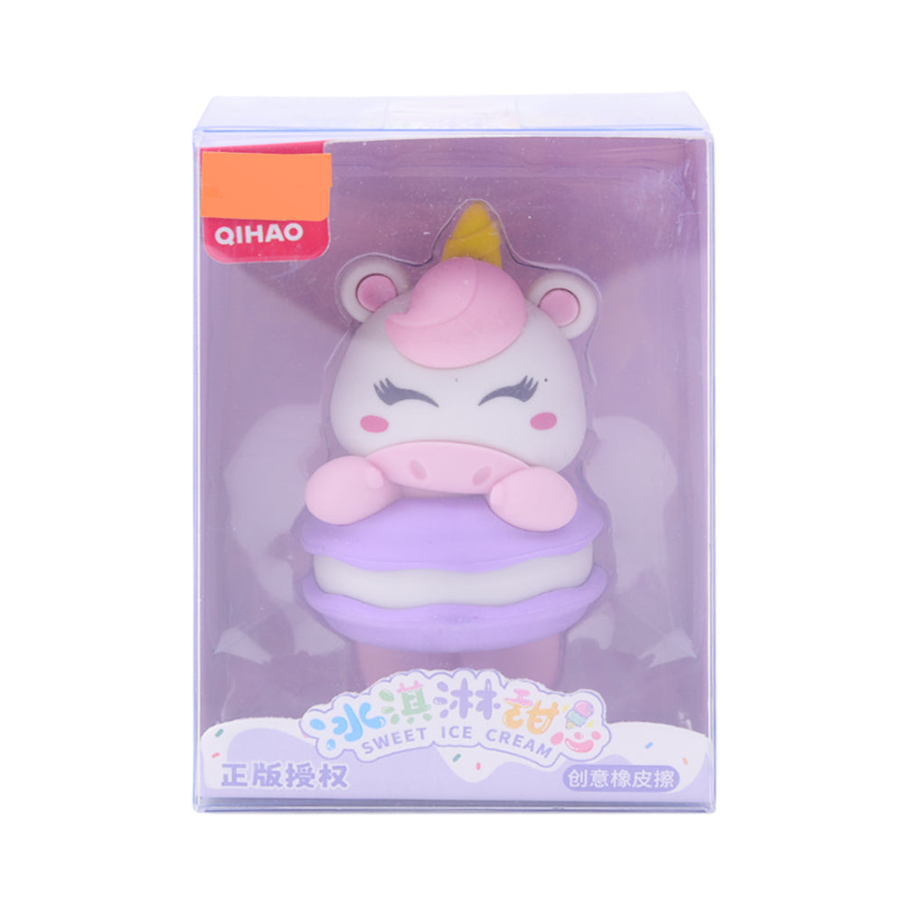 8436FANCY ERASER ICE CREAM Default Title - MamasJan Toys
