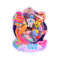 QH-8997 FASHION FANCY ERASER Default Title - MamasJan Toys