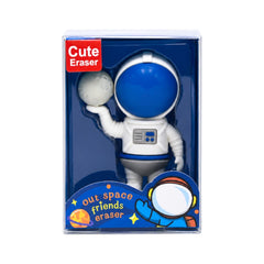 9202 FANCY ERASER ROCKET IR Default Title - MamasJan Toys