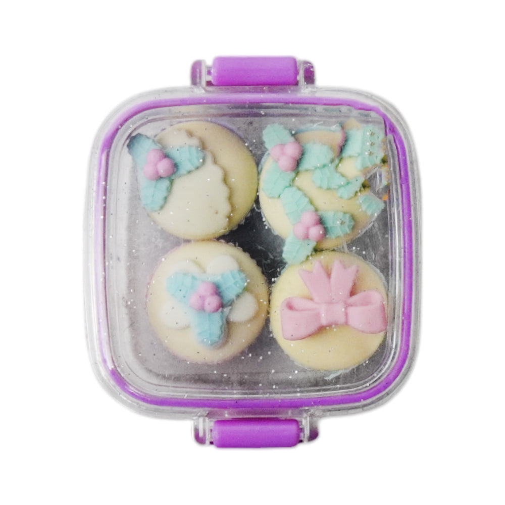 9701 FANCY ERASER CUP CAKE Default Title - MamasJan Toys