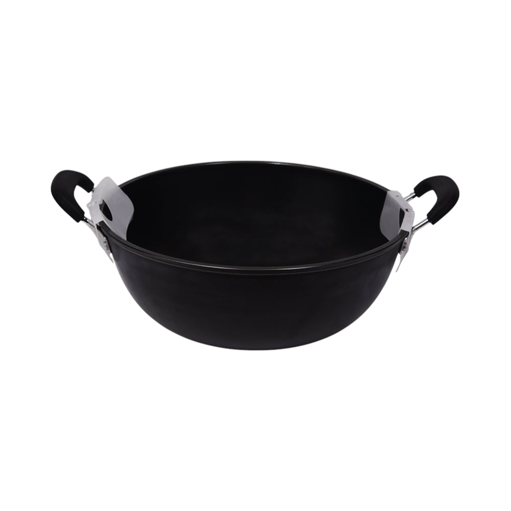 WOK NON STICK IR 32 CM KK60-62 Default Title - MamasJan Crockery
