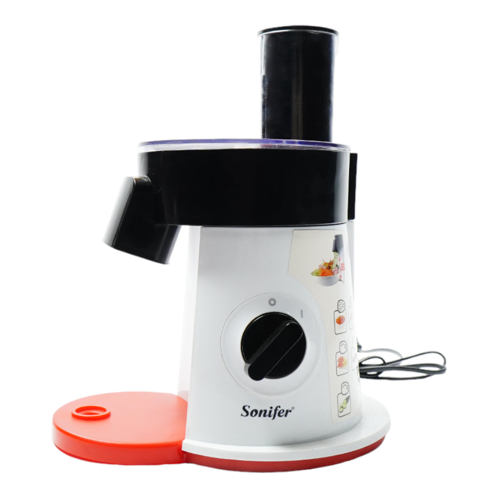 SONIFER SALAD MAKER IR SF-5505 Default Title - MamasJan s