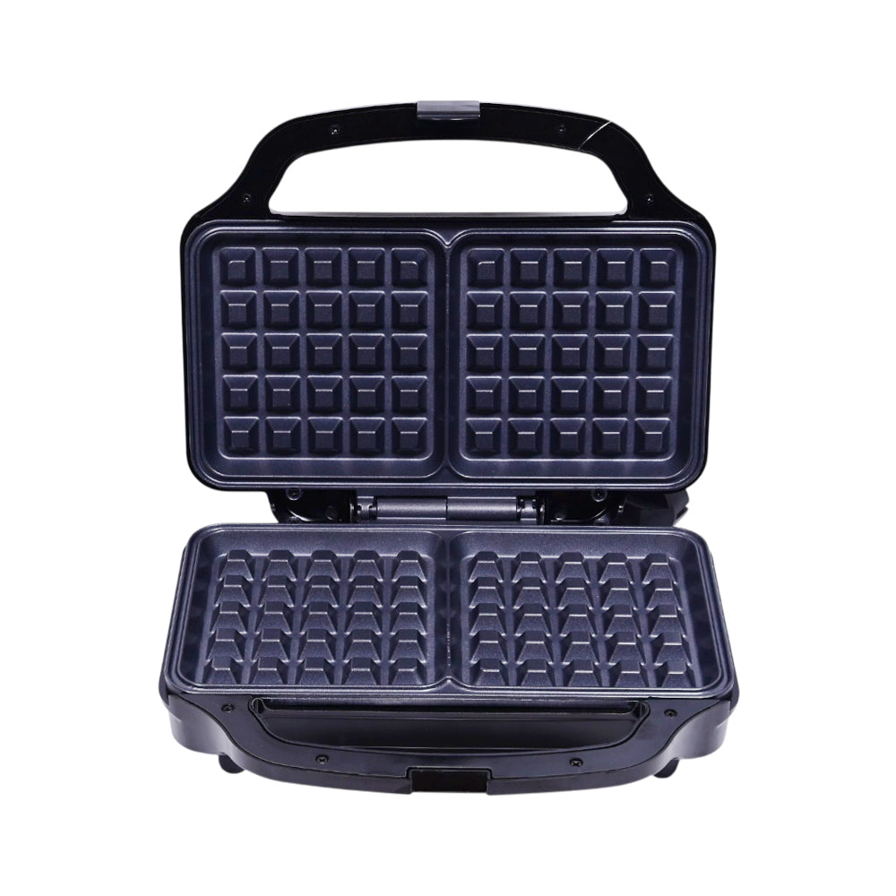 SONIFER WAFFLE MAKER IR SF-6057 Default Title - MamasJan Electronics