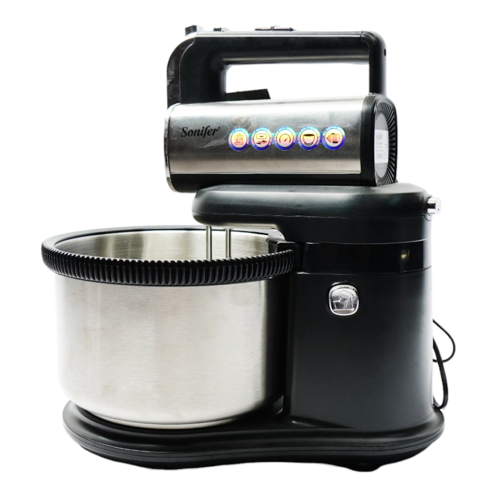SONIFER STAND MIXER SF-7032 Default Title - MamasJan Electronics
