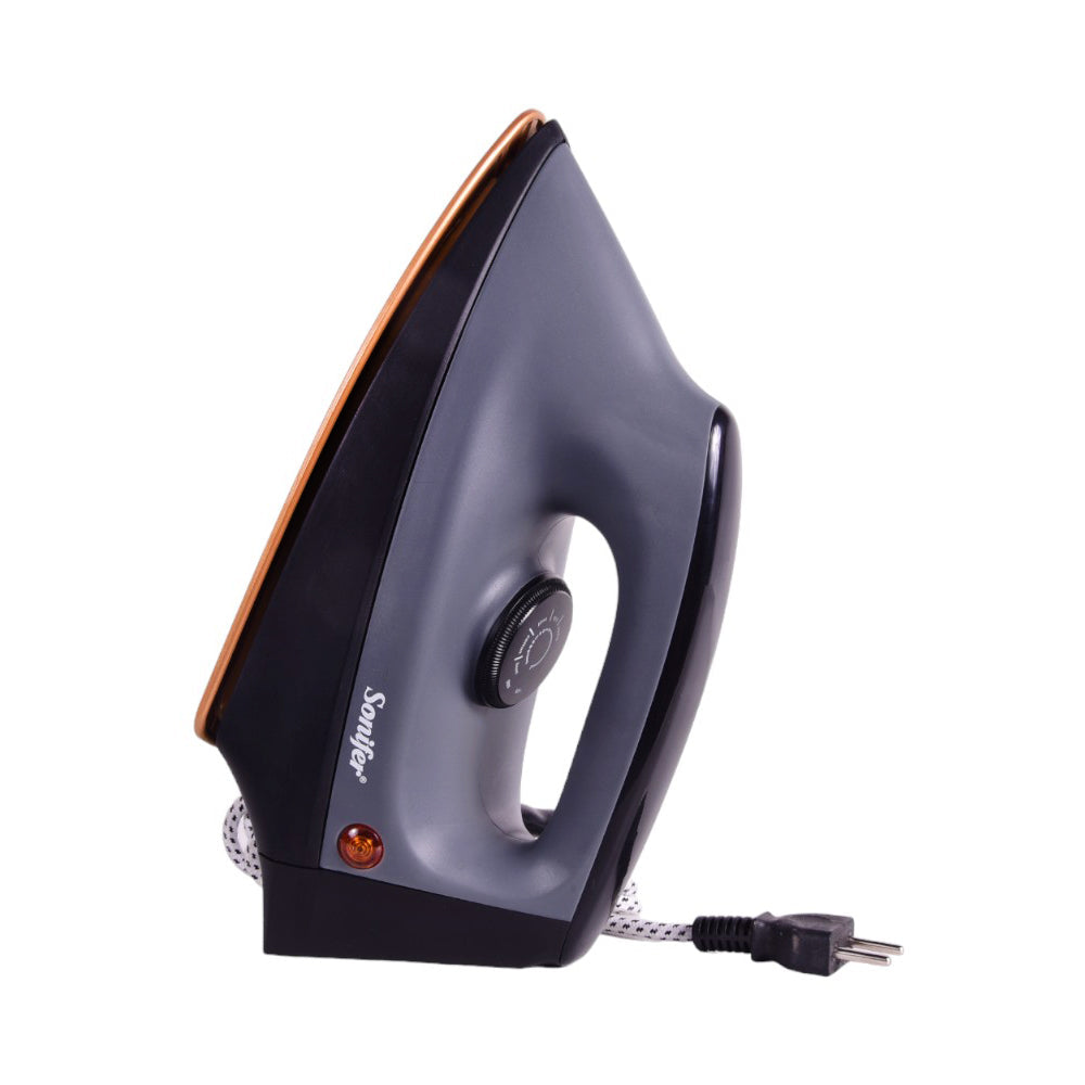 SONIFER DRY IRON SF-9062 Default Title - MamasJan Electronics