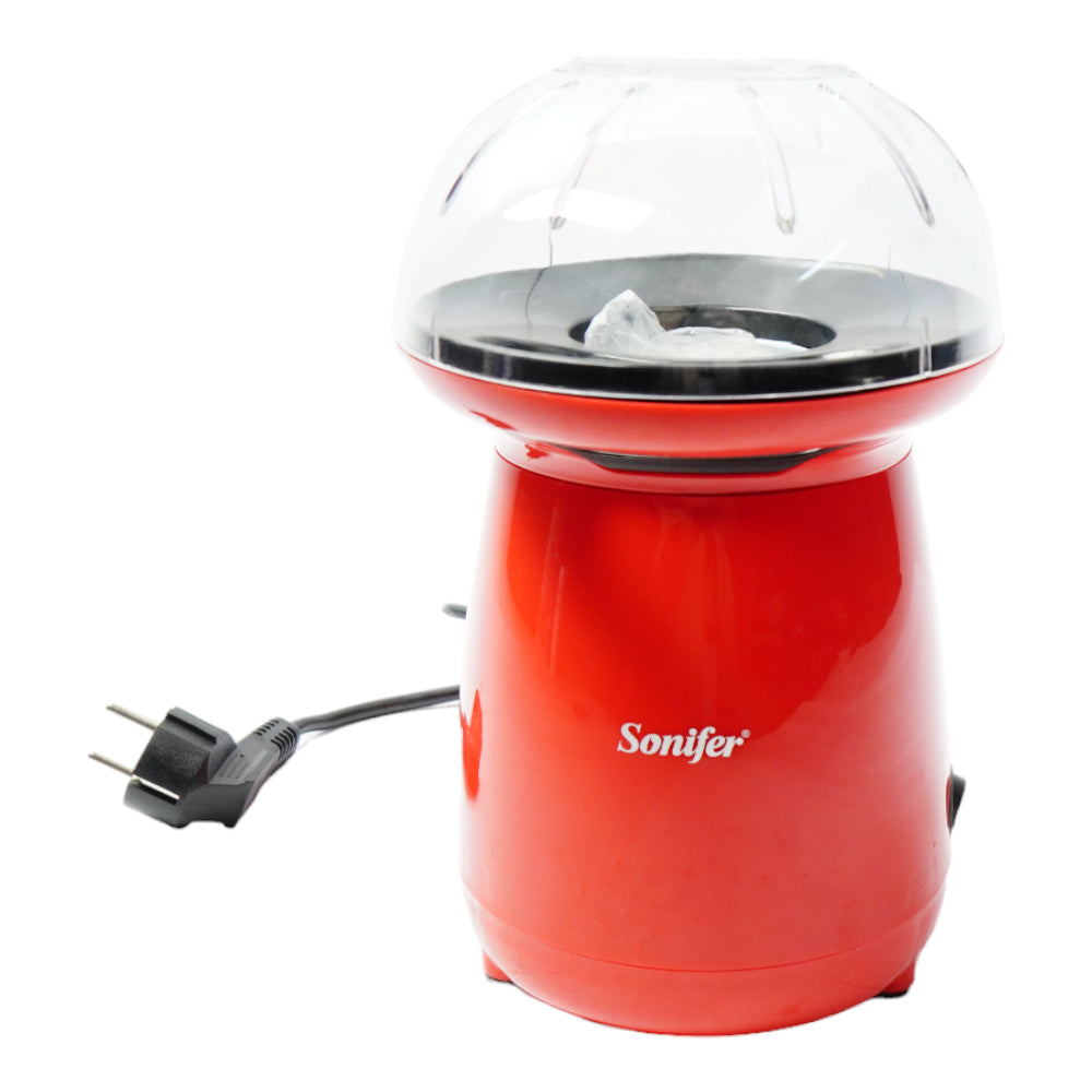 SONIFER POP CORN MAKER SF-4014 Default Title - MamasJan s