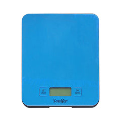 SONIFER KITCHEN SCALE DIGITAL IR SF-1901 Default Title - MamasJan Electronics